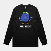 Staple Long Sleeve Staple Long Sleeve Thumbnail