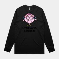 Staple Long Sleeve Staple Long Sleeve Thumbnail