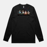 Staple Long Sleeve Staple Long Sleeve Thumbnail