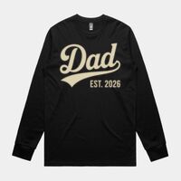 Staple Long Sleeve Staple Long Sleeve Thumbnail