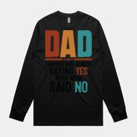 Staple Long Sleeve Staple Long Sleeve Thumbnail