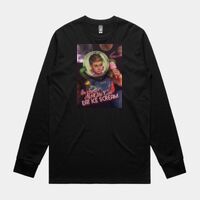 Staple Long Sleeve Staple Long Sleeve Thumbnail