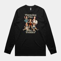 Staple Long Sleeve Staple Long Sleeve Thumbnail