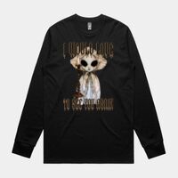 Staple Long Sleeve Staple Long Sleeve Thumbnail