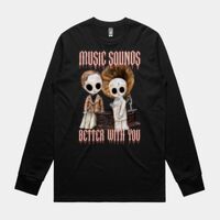 Staple Long Sleeve Thumbnail