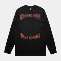 Staple Long Sleeve Staple Long Sleeve Thumbnail