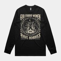 Staple Long Sleeve Staple Long Sleeve Thumbnail