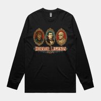 Staple Long Sleeve Staple Long Sleeve Thumbnail