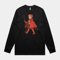 Staple Long Sleeve Thumbnail