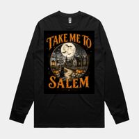 Staple Long Sleeve Staple Long Sleeve Thumbnail