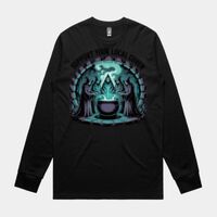 Staple Long Sleeve Staple Long Sleeve Thumbnail