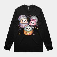 Staple Long Sleeve Staple Long Sleeve Thumbnail