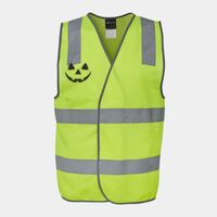Safety Vest Hi-Vis Thumbnail