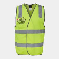 Safety Vest Hi-Vis Thumbnail