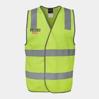 Safety Vest Hi-Vis Thumbnail