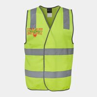 Safety Vest Hi-Vis Thumbnail