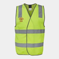 Safety Vest Hi-Vis Thumbnail