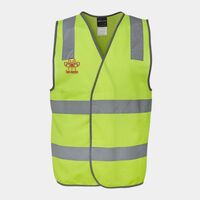 Safety Vest Hi-Vis Thumbnail