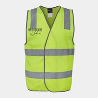 Safety Vest Hi-Vis Thumbnail