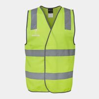 Safety Vest Hi-Vis Thumbnail