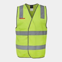 Safety Vest Hi-Vis Thumbnail