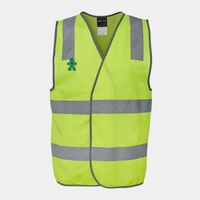 Safety Vest Hi-Vis Thumbnail