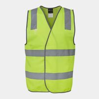 Safety Vest Hi-Vis Thumbnail