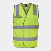 Safety Vest Hi-Vis Thumbnail