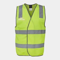 Safety Vest Hi-Vis Thumbnail