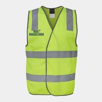 Safety Vest Hi-Vis Thumbnail