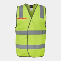 Safety Vest Hi-Vis Thumbnail