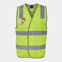 Safety Vest Hi-Vis Thumbnail