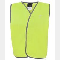 KIDS HI VIS SAFETY VEST Thumbnail