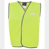 KIDS HI VIS SAFETY VEST Thumbnail
