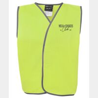 KIDS HI VIS SAFETY VEST Thumbnail