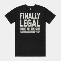 Staple Tee Thumbnail