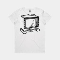 Maple Tee Thumbnail