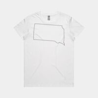 Maple Tee Thumbnail