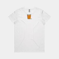 Maple Tee Thumbnail