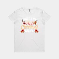 Maple Tee Thumbnail
