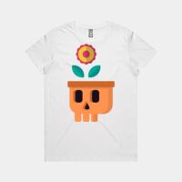 Maple Tee Thumbnail