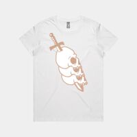 Maple Tee Thumbnail
