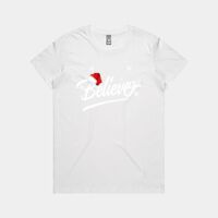 Maple Tee Thumbnail