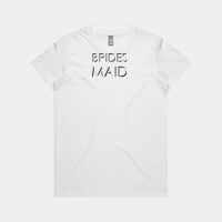 Maple Tee Thumbnail
