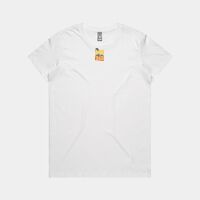Maple Tee Thumbnail