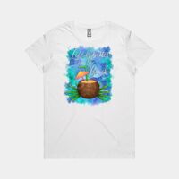 Maple Tee Thumbnail