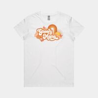 Maple Tee Thumbnail