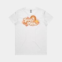 Maple Tee Thumbnail