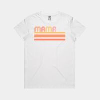 Maple Tee Thumbnail