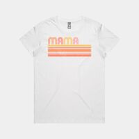 Maple Tee Thumbnail